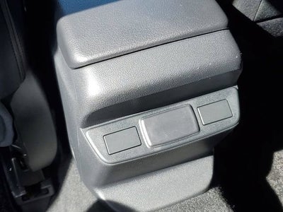 2022 Subaru WRX Manual