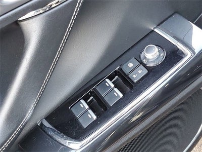 2023 Mazda Mazda CX-9 Grand Touring