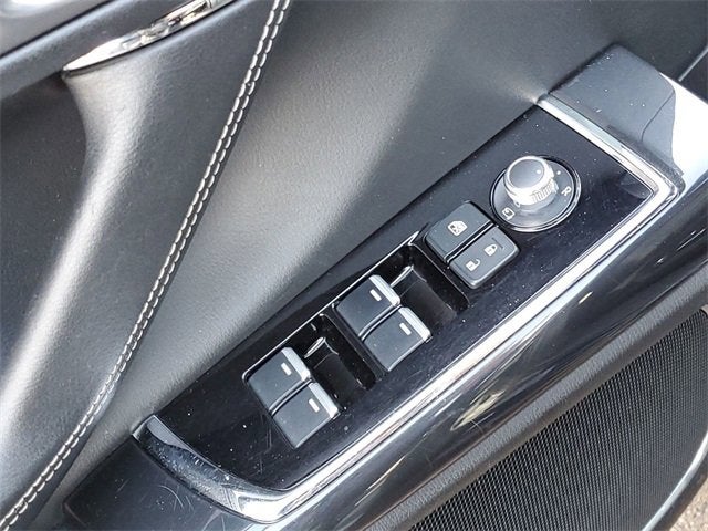 2023 Mazda Mazda CX-9 Grand Touring