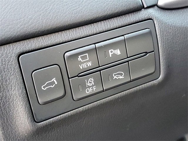 2023 Mazda Mazda CX-9 Grand Touring