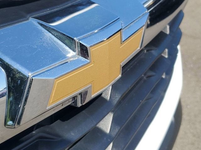 2025 Chevrolet Trailblazer LS