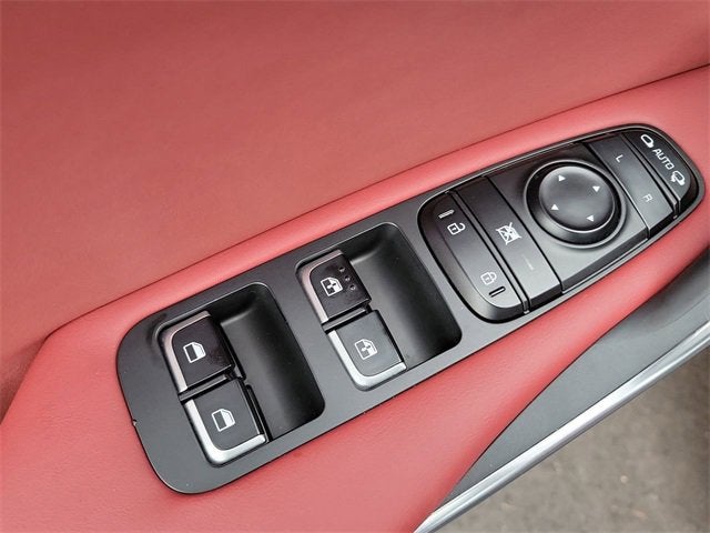 2021 Kia Stinger GT1