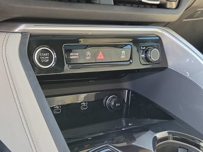 2025 Audi All-new Q5 Premium TFSI quattro S tronic