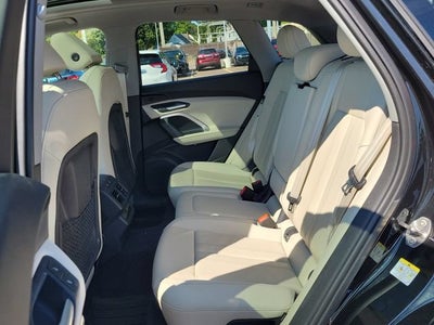 2025 Audi All-new Q5 Premium TFSI quattro S tronic