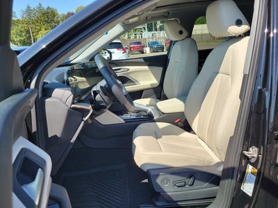 2025 Audi All-new Q5 Premium TFSI quattro S tronic
