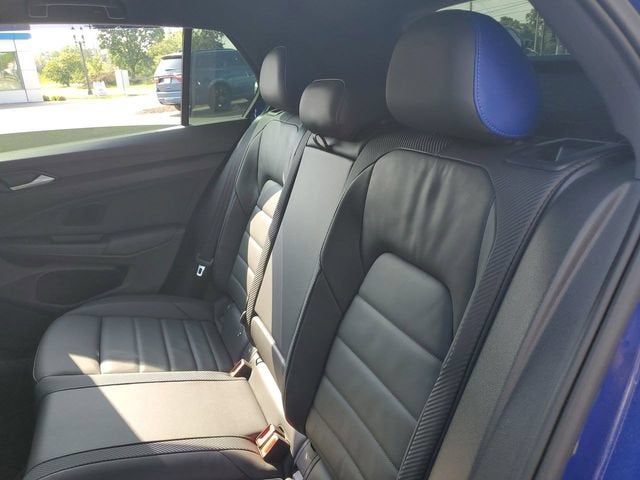 2024 Volkswagen Golf R 2.0T DSG