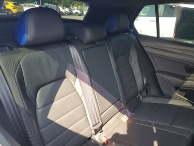 2024 Volkswagen Golf R 2.0T DSG