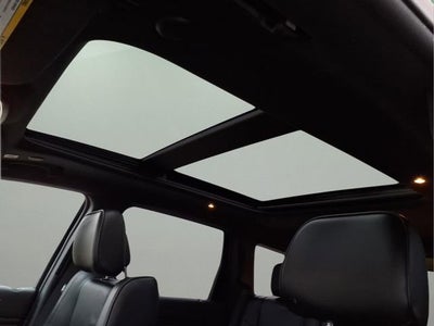 2021 Jeep Grand Cherokee High Altitude 4x4