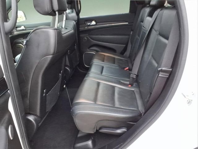 2021 Jeep Grand Cherokee High Altitude 4x4