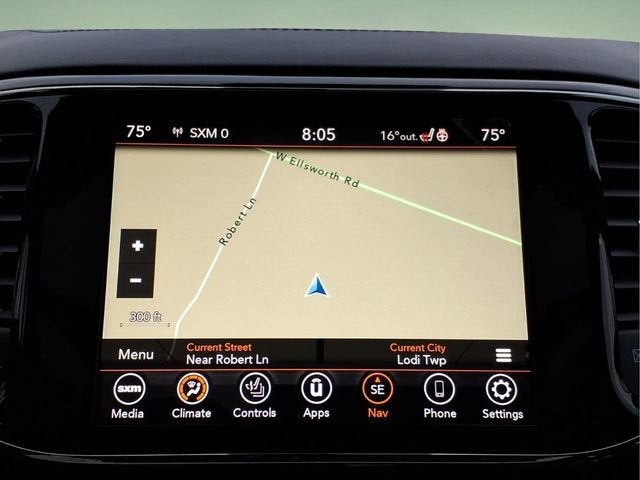 2021 Jeep Grand Cherokee High Altitude 4x4