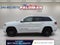 2021 Jeep Grand Cherokee High Altitude 4x4