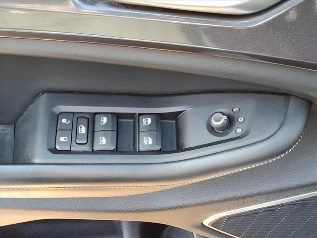 2022 Jeep Grand Cherokee Altitude 4x4