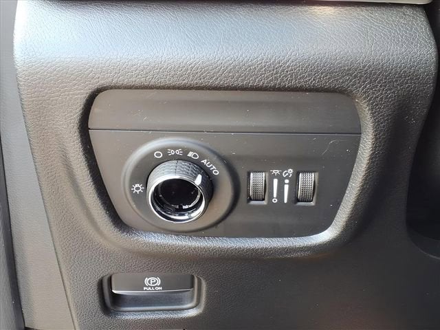 2022 Jeep Grand Cherokee Altitude 4x4