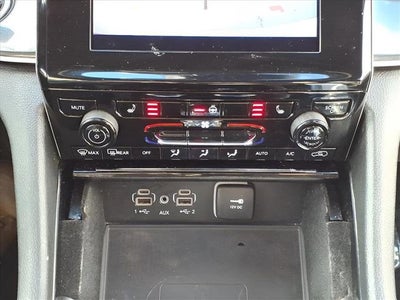 2022 Jeep Grand Cherokee Altitude 4x4