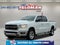2019 RAM 1500 Big Horn/Lone Star Crew Cab 4x4 5'7" Box