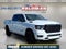 2021 RAM 1500 Big Horn Crew Cab 4x4 5'7" Box
