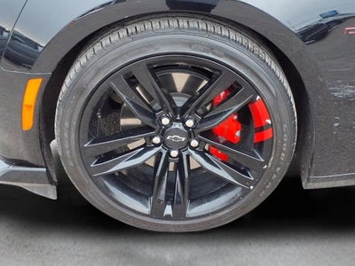 2023 Chevrolet Camaro 2LT