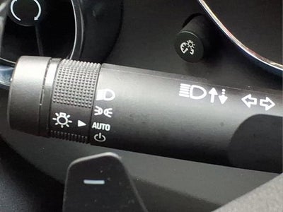 2023 Chevrolet Camaro 2LT