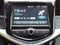 2017 Chevrolet Sonic LT