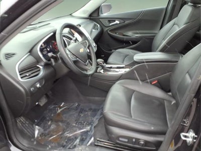 2023 Chevrolet Malibu 2LT