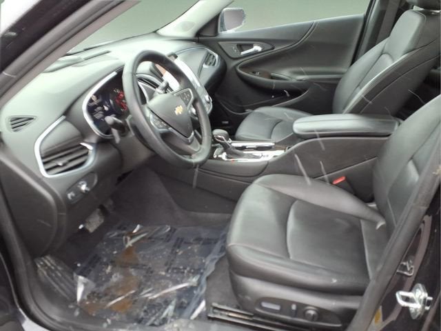 2023 Chevrolet Malibu 2LT