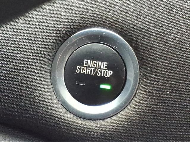 2022 Chevrolet Malibu RS