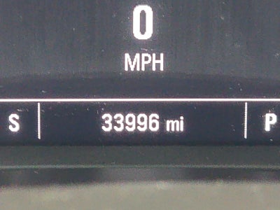 2022 Chevrolet Malibu RS