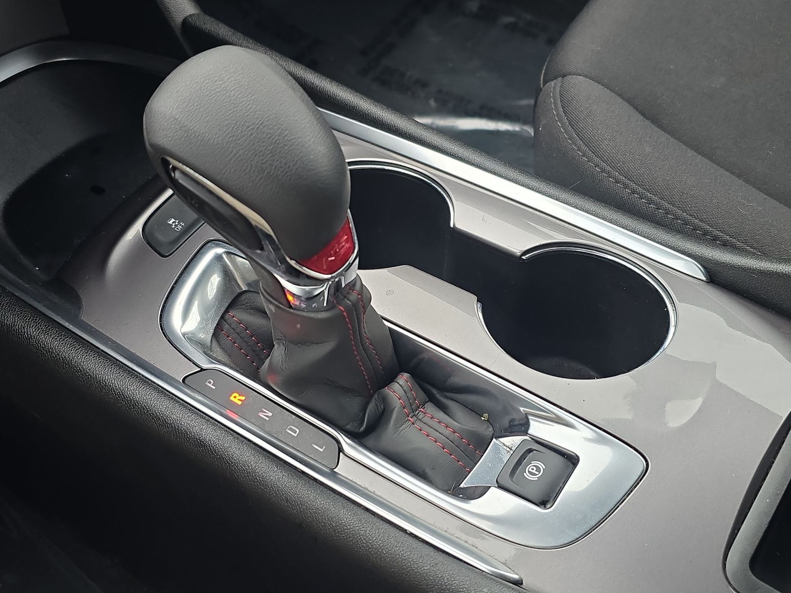 2022 Chevrolet Malibu RS