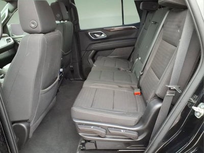 2023 GMC Yukon SLE