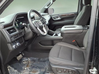 2023 GMC Yukon SLE