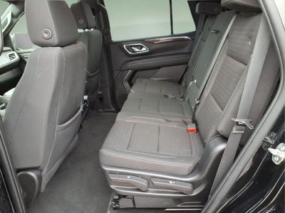 2023 GMC Yukon SLE
