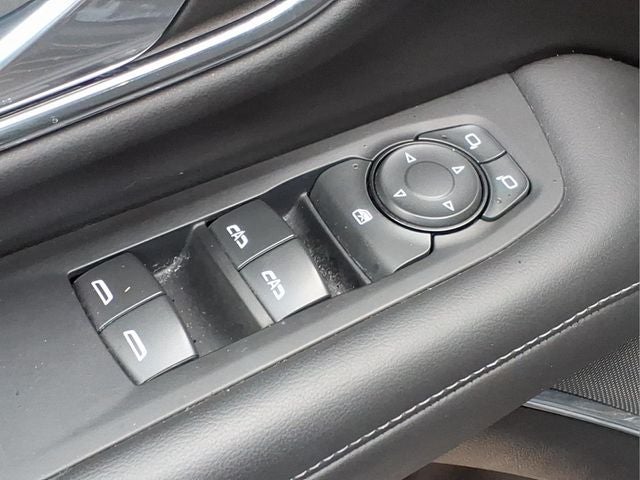 2023 GMC Yukon SLE