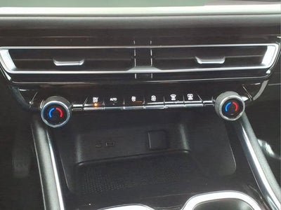 2024 Chevrolet Traverse LS