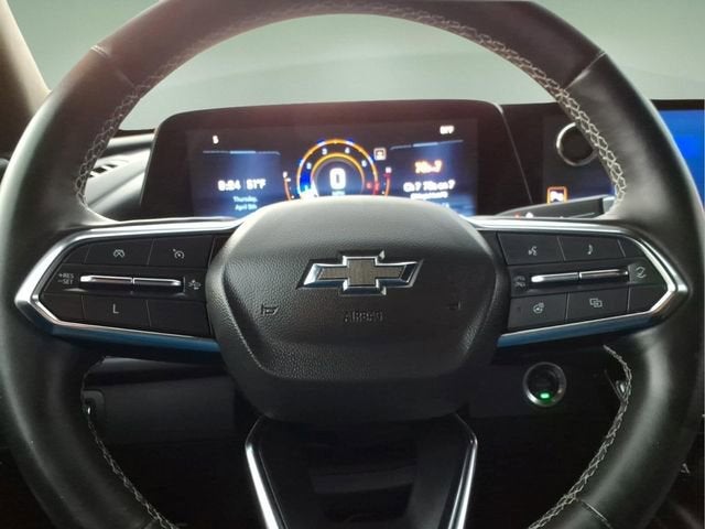 2024 Chevrolet Traverse LS