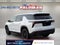 2024 Chevrolet Traverse LS