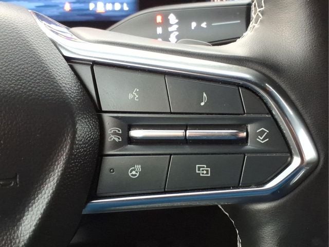 2024 Chevrolet Traverse LS