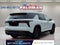 2024 Chevrolet Traverse LS