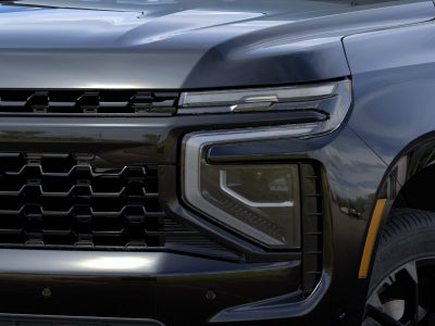 2027 Chevrolet Suburban LT