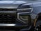 2027 Chevrolet Suburban LT