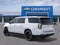 2027 Chevrolet Suburban LT