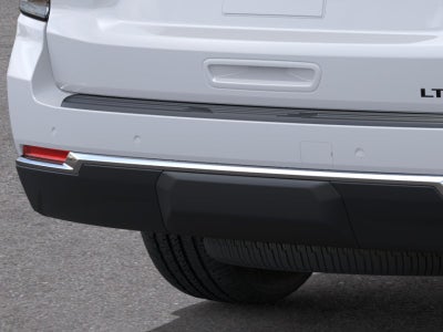 2027 Chevrolet Suburban LT