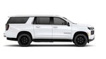 2027 Chevrolet Suburban LT