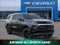 2027 Chevrolet Suburban LT