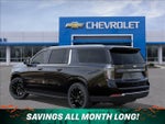 2027 Chevrolet Suburban LT