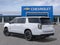 2027 Chevrolet Suburban RST
