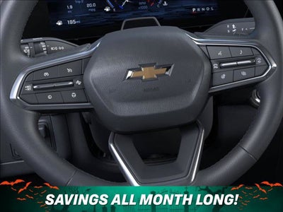 2027 Chevrolet Suburban High Country