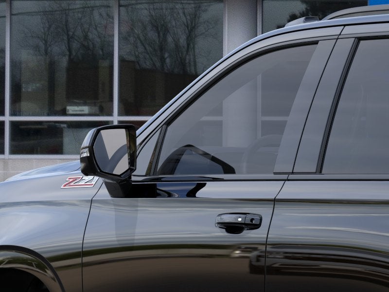 2027 Chevrolet Tahoe Z71