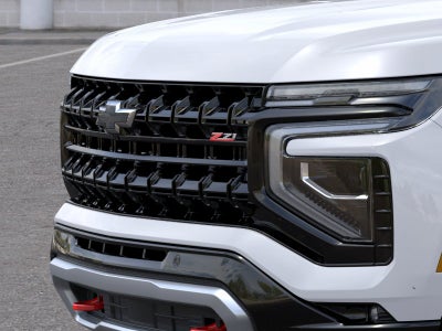2027 Chevrolet Tahoe Z71