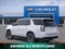 2027 Chevrolet Tahoe Z71