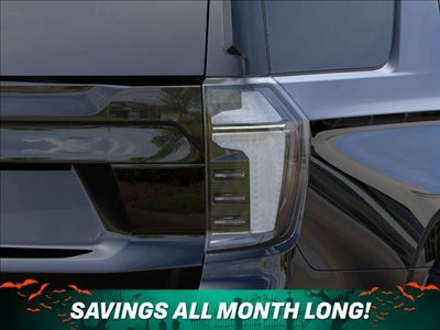 2027 Chevrolet Tahoe Z71